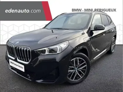 Photo Bmw X1 M Sport