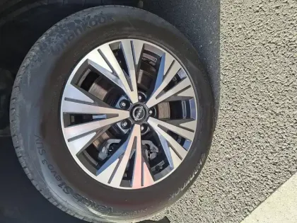 Photo 13 Nissan X-trail  e-POWER 213 ch e-4ORCE 7 Places