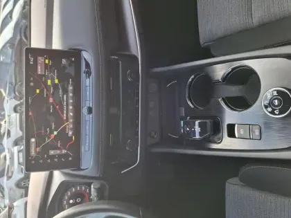 Photo 10 Nissan X-trail  e-POWER 213 ch e-4ORCE 7 Places