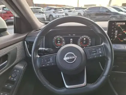 Photo 9 Nissan X-trail  e-POWER 213 ch e-4ORCE 7 Places