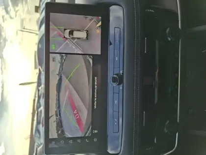 Photo 11 Nissan X-trail  e-POWER 213 ch e-4ORCE 7 Places