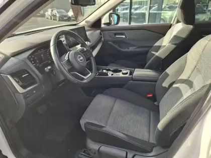 Photo 12 Nissan X-trail  e-POWER 213 ch e-4ORCE 7 Places