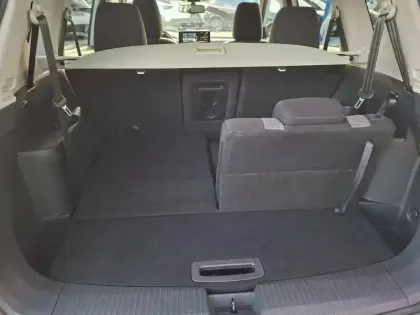 Photo 5 Nissan X-trail  e-POWER 213 ch e-4ORCE 7 Places