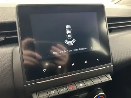 Photo 15 Renault Clio  Blue dCi 100 - 21N