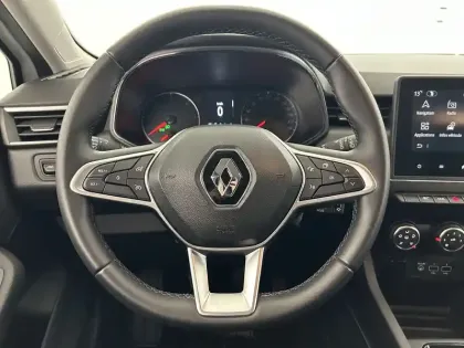 Photo 10 Renault Clio  Blue dCi 100 - 21N