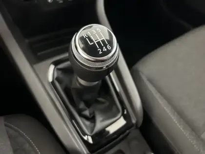 Photo 16 Renault Clio  Blue dCi 100 - 21N