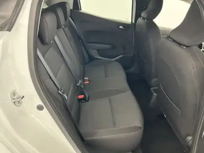 Photo 18 Renault Clio  Blue dCi 100 - 21N