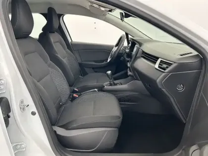 Photo 11 Renault Clio  Blue dCi 100 - 21N