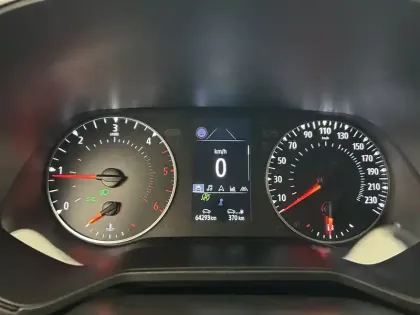 Photo 12 Renault Clio  Blue dCi 100 - 21N