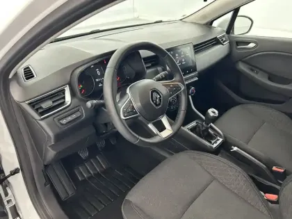 Photo 9 Renault Clio  Blue dCi 100 - 21N