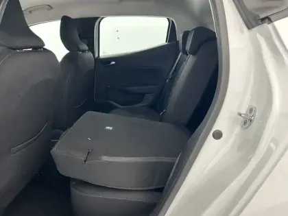 Photo 19 Renault Clio  Blue dCi 100 - 21N