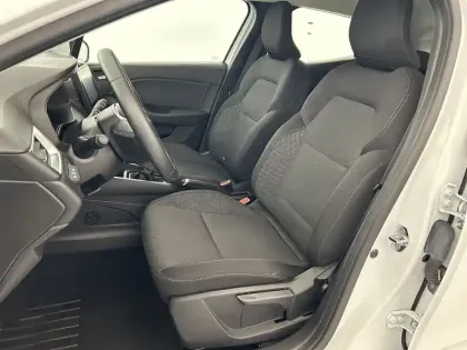 Photo 17 Renault Clio  Blue dCi 100 - 21N