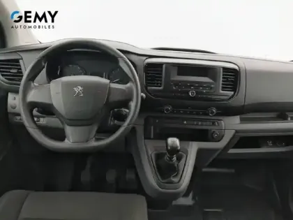 Photo 7 Peugeot Expert  CA LONG 2.0 BLUEHDI 120 S&S BVM6