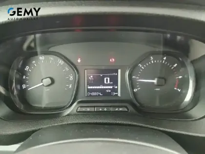 Photo 15 Peugeot Expert  CA LONG 2.0 BLUEHDI 120 S&S BVM6