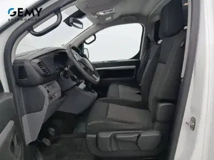 Photo 8 Peugeot Expert  CA LONG 2.0 BLUEHDI 120 S&S BVM6