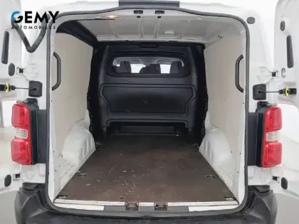 Photo 5 Peugeot Expert  CA LONG 2.0 BLUEHDI 120 S&S BVM6