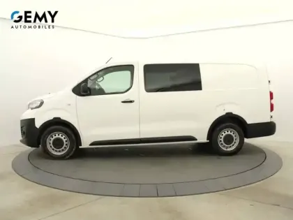 Photo 18 Peugeot Expert  CA LONG 2.0 BLUEHDI 120 S&S BVM6