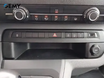 Photo 19 Peugeot Expert  CA LONG 2.0 BLUEHDI 120 S&S BVM6