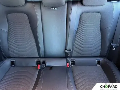 Photo 18 Mercedes Classe A  180 d 8G-DCT