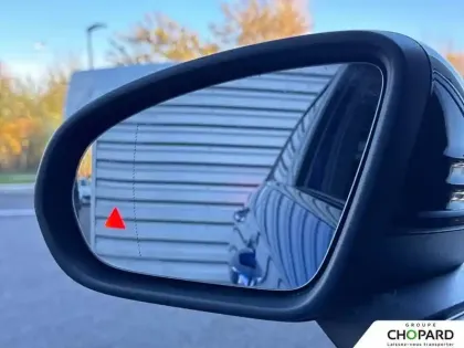 Photo 20 Mercedes Classe A  180 d 8G-DCT