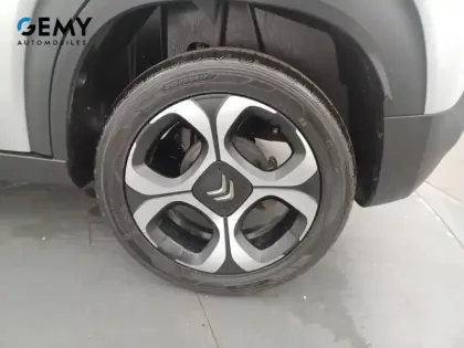 Photo 10 Citroën C3 Aircross  PureTech 110 S&S BVM6