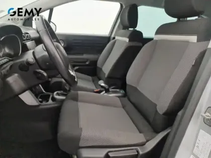 Photo 8 Citroën C3 Aircross  PureTech 110 S&S BVM6