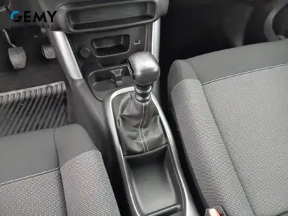 Photo 13 Citroën C3 Aircross  PureTech 110 S&S BVM6