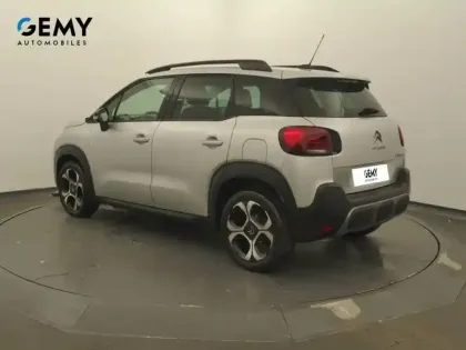 Photo 6 Citroën C3 Aircross  PureTech 110 S&S BVM6