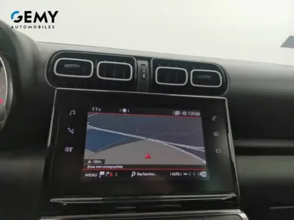 Photo 15 Citroën C3 Aircross  PureTech 110 S&S BVM6