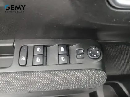 Photo 11 Citroën C3 Aircross  PureTech 110 S&S BVM6