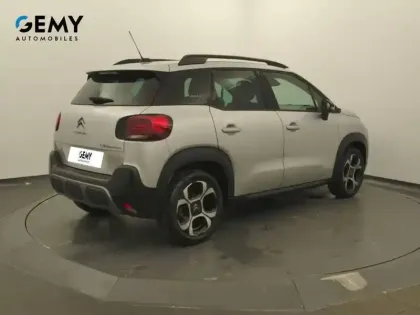 Photo 17 Citroën C3 Aircross  PureTech 110 S&S BVM6
