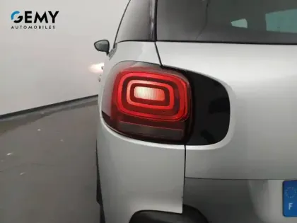 Photo 20 Citroën C3 Aircross  PureTech 110 S&S BVM6