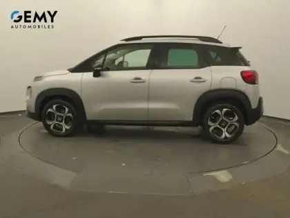 Photo 18 Citroën C3 Aircross  PureTech 110 S&S BVM6