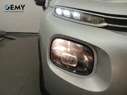 Photo 19 Citroën C3 Aircross  PureTech 110 S&S BVM6