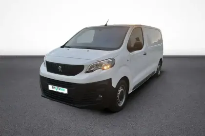 Photo Peugeot Expert Asphalt