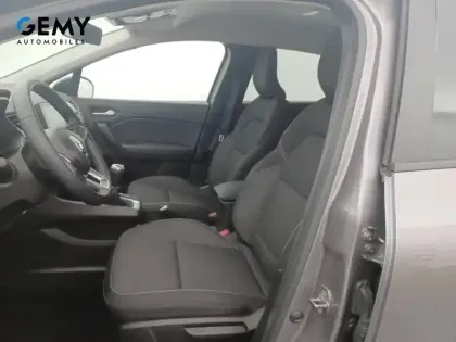Photo 46 Renault Captur  TCe 90