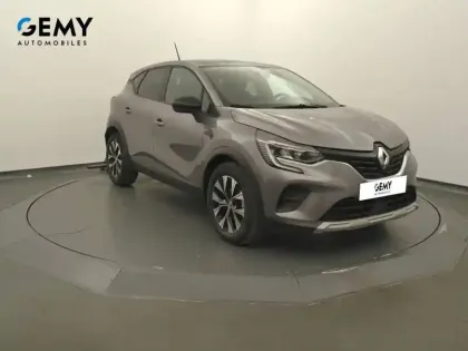 Photo 21 Renault Captur  TCe 90