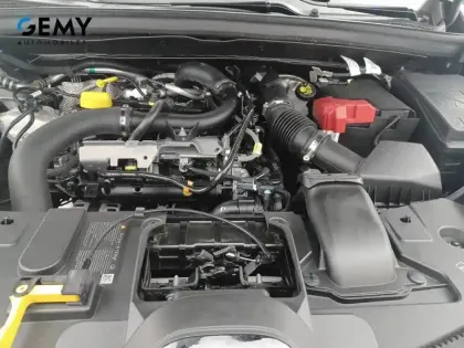 Photo 50 Renault Captur  TCe 90
