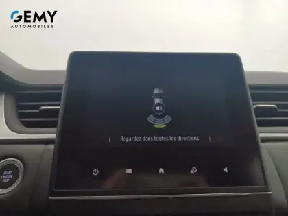 Photo 16 Renault Captur  TCe 90