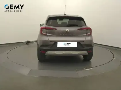 Photo 23 Renault Captur  TCe 90