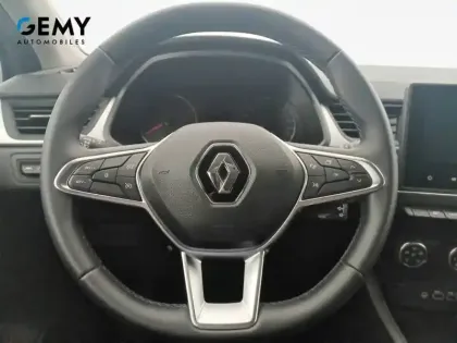 Photo 32 Renault Captur  TCe 90