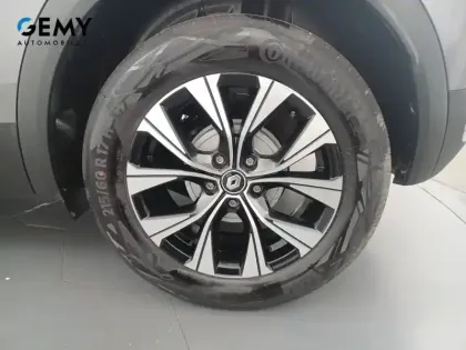 Photo 29 Renault Captur  TCe 90