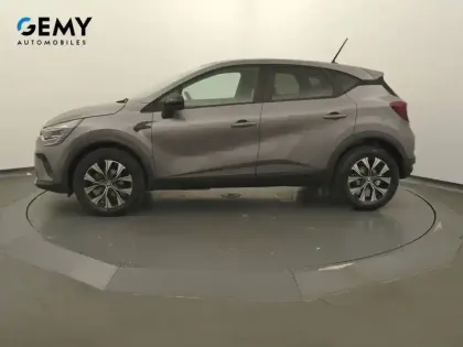 Photo 37 Renault Captur  TCe 90