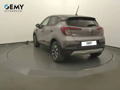 Photo 25 Renault Captur  TCe 90