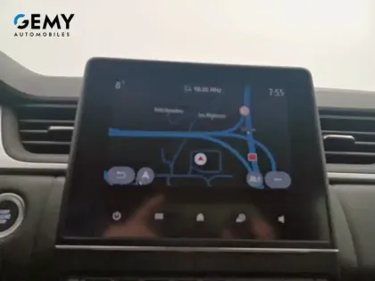 Photo 15 Renault Captur  TCe 90