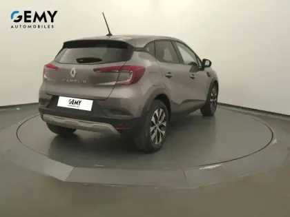 Photo 17 Renault Captur  TCe 90