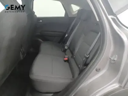 Photo 9 Renault Captur  TCe 90