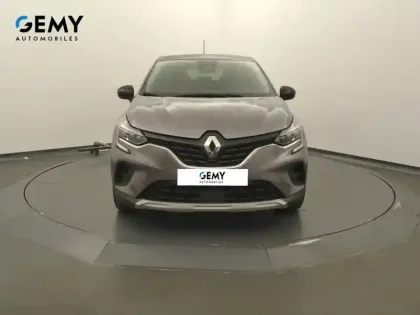 Photo 39 Renault Captur  TCe 90