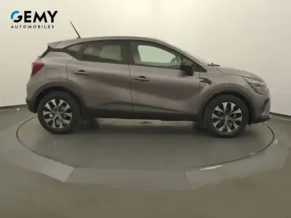 Photo 22 Renault Captur  TCe 90