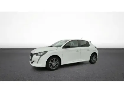 Photo 35 Peugeot 208 Gén. II Ph1 NG Active Pack 5